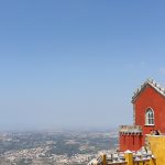 El cielo está dentro de nosotros
