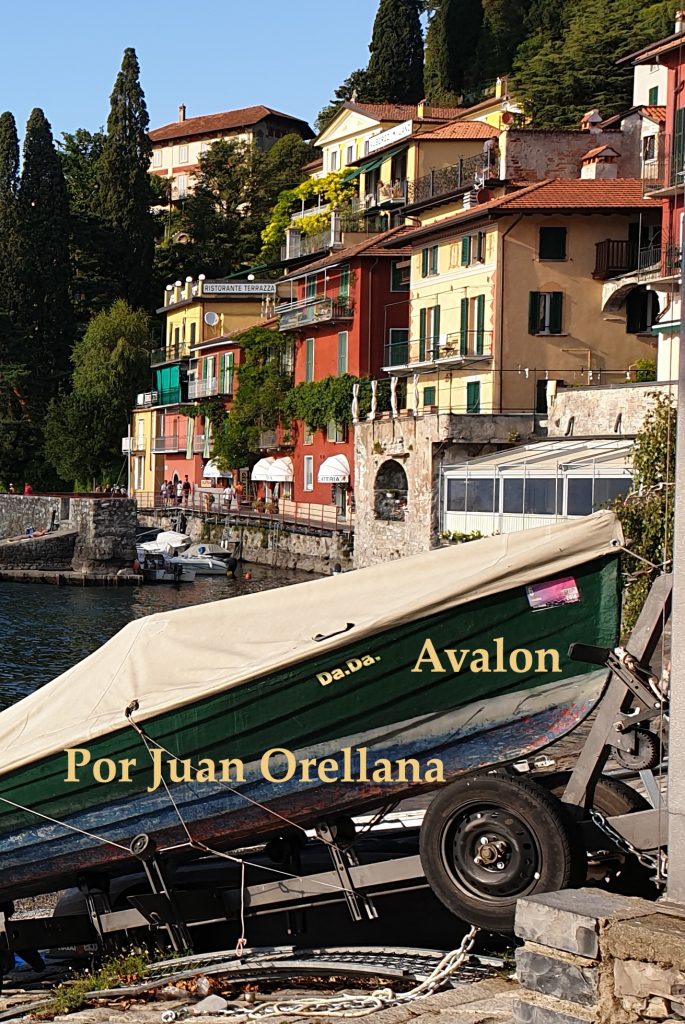 La Isla de Avalon: Un Enigma de Poder y Misticismo