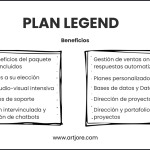 Legend Plan