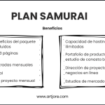 Samurai Plan