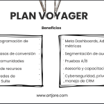 Voyager Plan