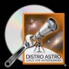 Best linux distro astro distribution